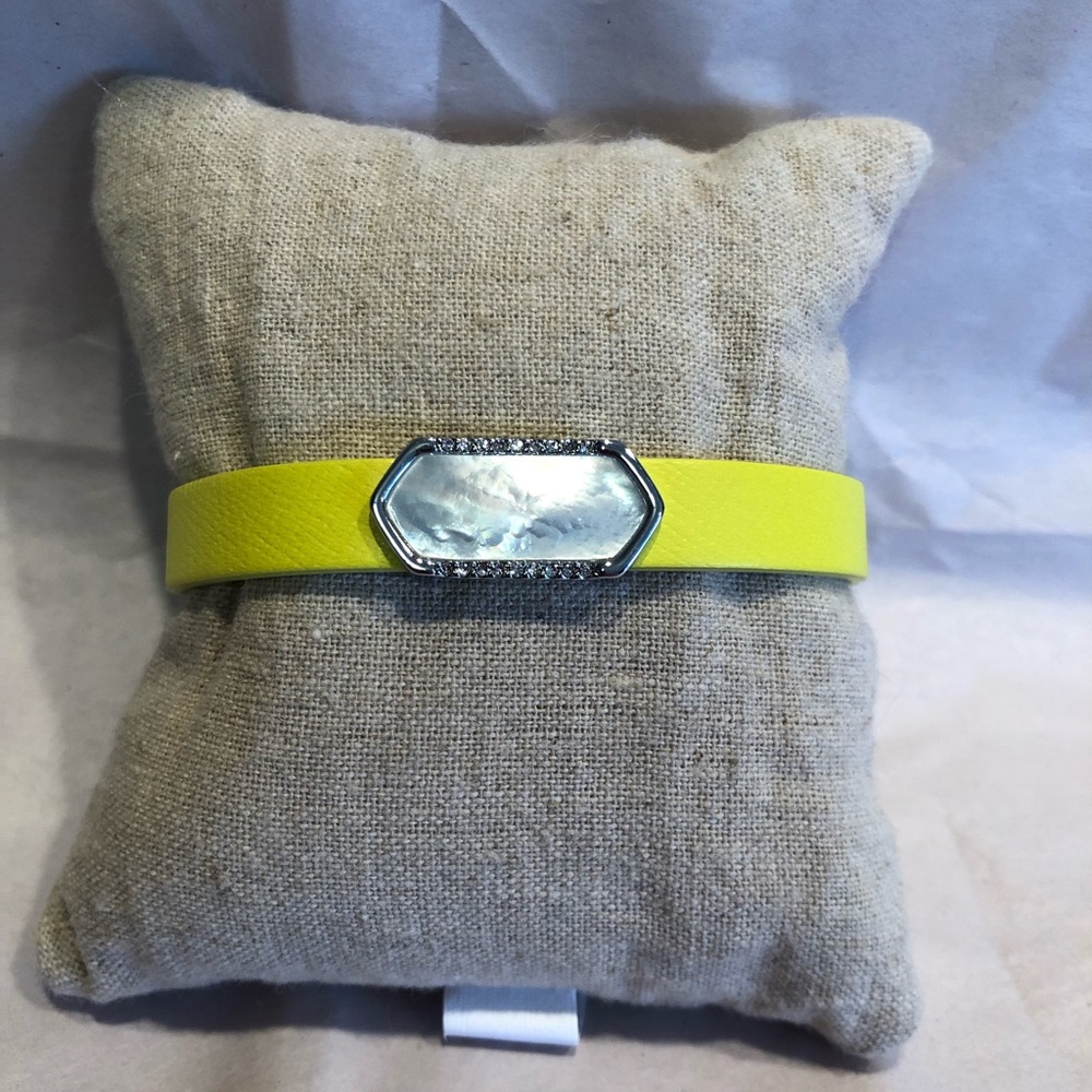 Keep Collective Mother Of Pearl Bracelet